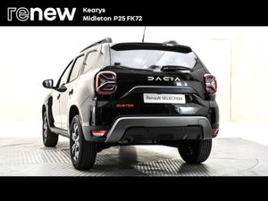 Dacia Duster 1.0 TCe 90 Extreme SE - Image 4