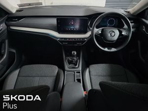 Skoda Octavia Style 2.0tdi 115Bhp - Image 3