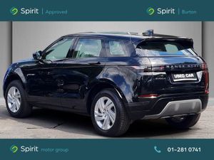 Land Rover Range Rover Evoque AWD Phev 109BHP - Image 2
