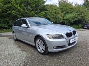 BMW 3 SERIES E91 D SE TOURING 5DR 2009(09) - Image 2