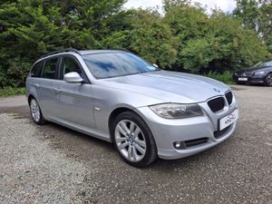 BMW 3 SERIES E91 D SE TOURING 5DR 2009(09) - Image 3