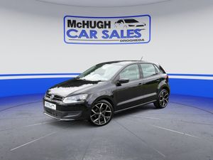 2013 Volkswagen Polo 1.2 Petrol Auto Comfortline - Image 3