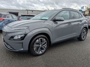 Hyundai Kona 64kw Premium  just IN / Long Range - Image 2
