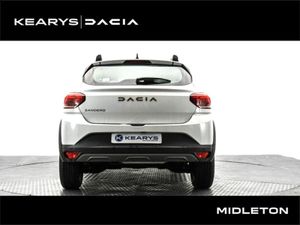 Dacia Sandero Stepway Extreme TCe 100 Eco-g (lpg) - Image 3