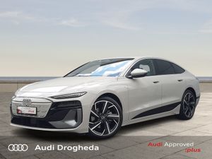 Audi A6 Sportback e-tron A6 SB E-tron S Line - Image 3