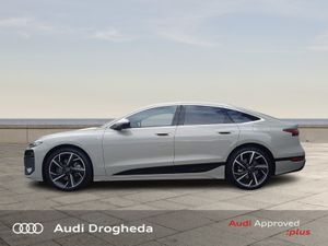 Audi A6 Sportback e-tron A6 SB E-tron S Line - Image 4