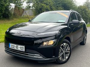 KONA  Premium 64 kWh - 2023 - Image 2