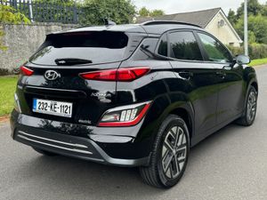 KONA  Premium 64 kWh - 2023 - Image 3