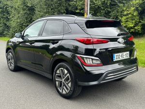 KONA  Premium 64 kWh - 2023 - Image 4