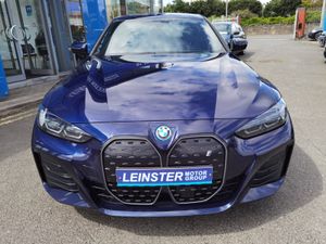 BMW I4 EDRIVE40 M SPORT **MASSIVE SPEC** - Image 4