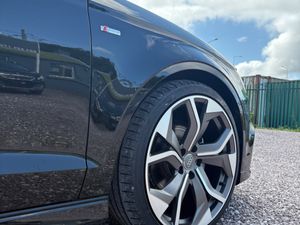 Audi A3 1.4 TFSi Saloon S Line Automatic - Image 4
