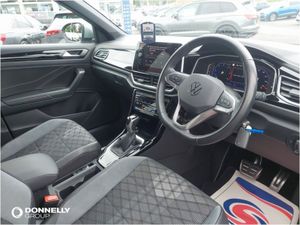 Volkswagen T-roc Diesel Hatchback R-Line - Image 3