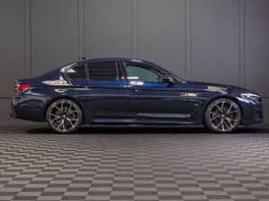 2023 BMW 5-Series 520d M-Sport - Image 2