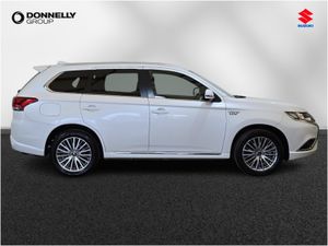 Mitsubishi Outlander Estate Dynamic - Image 4