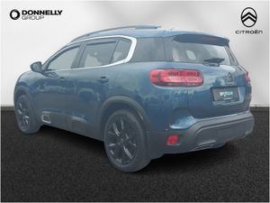 Citroen C5 Aircross Diesel Hatchback Flair Plus - Image 3