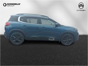 Citroen C5 Aircross Diesel Hatchback Flair Plus - Image 4