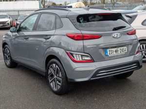 Hyundai Kona 64kw Premium  just IN / Long Range - Image 4