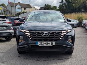 Hyundai Tucson 1.6d Comfort Plus  just IN - Image 2