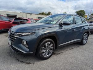 Hyundai Tucson 1.6d Comfort Plus  just IN - Image 3