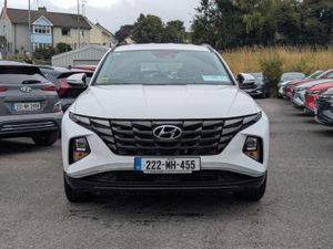 Hyundai Tucson 1.6d Executive  just IN - Image 2