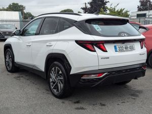Hyundai Tucson 1.6d Executive  just IN - Image 4