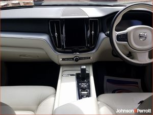 Volvo XC60 B4 197bhp Mhev DSL Momentum - Image 2