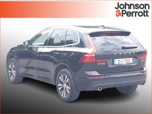 Volvo XC60 B4 197bhp Mhev DSL Momentum - Image 3