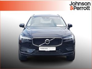 Volvo XC60 B4 197bhp Mhev DSL Momentum - Image 4