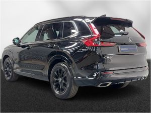Honda CR-V Cr-V Estate Advance - Image 4