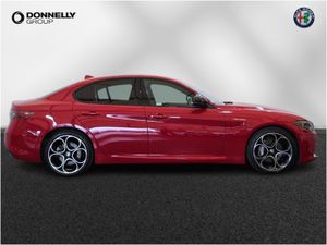 Alfa Romeo Giulia Saloon Veloce - Image 4