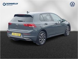 Volkswagen Golf Hatchback Special Edition Active - Image 4