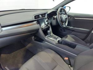 Honda Civic Hatchback SR - Image 3