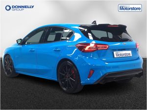 Ford Focus Hatchback Special Editions ST Edition - Image 3