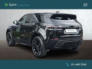 Land Rover Range Rover Evoque 1.5 Phev SE Dynamic - Image 3