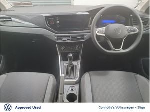 Volkswagen Polo Edition 75 1.0tsi 95hp Auto - Image 3