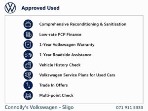 Volkswagen Polo Edition 75 1.0tsi 95hp Auto - Image 4