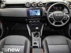 Dacia Duster 1.0 TCe 90 Extreme SE - Image 3