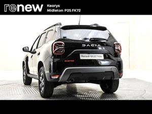 Dacia Duster 1.0 TCe 90 Extreme SE - Image 4