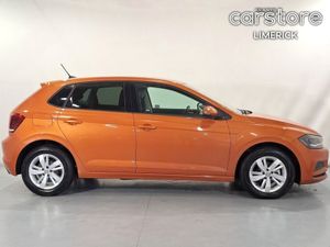 Volkswagen Polo 1.0 TSI Auto - Image 2