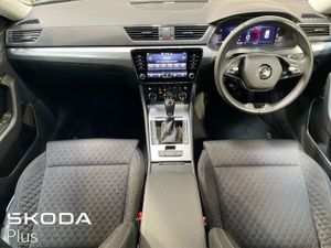 Skoda Superb Ambition 2.0tdi 150bhp DSG - Image 2