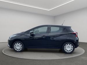 2019 Nissan Micra - Image 3