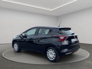 2019 Nissan Micra - Image 4
