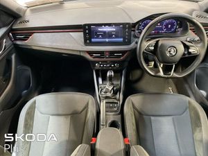 Skoda Kamiq Sport 1.0tsi 115bhp DSG - Image 2