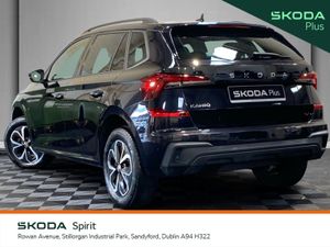 Skoda Kamiq Sport 1.0tsi 115bhp DSG - Image 3