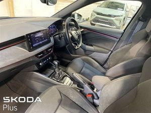 Skoda Kamiq Sport 1.0tsi 115bhp DSG - Image 4