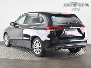 Mercedes-Benz B-Class 1.4 Auto - Image 3