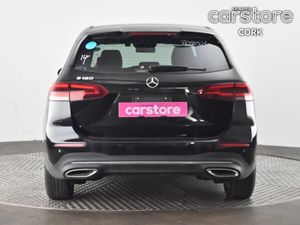 Mercedes-Benz B-Class 1.4 Auto - Image 4