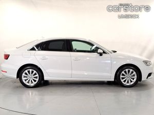 Audi A3 1.4 Tfsi Auto Full Leather Interior - Image 2