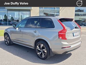 Volvo XC90 Phev T8 (390hp) R-design AWD - Image 2