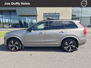 Volvo XC90 Phev T8 (390hp) R-design AWD - Image 3